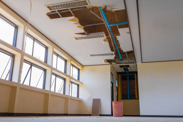 Professional Water damage restoration in Konawa, OK