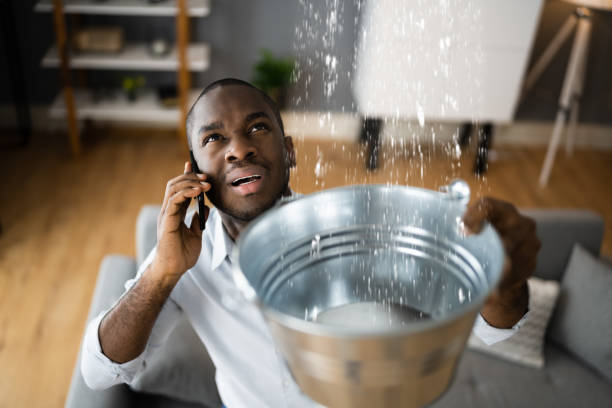  Konawa, OK Water damage restoration Pros