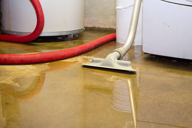 Best 24/7 water damage repair  in Konawa, OK